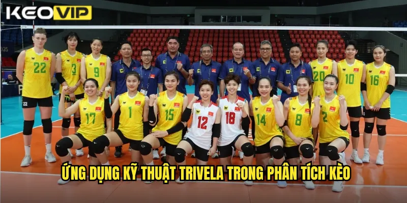 Kỹ Thuật Trivela Sút Bóng - Kèo Vip Giải Mã Cú Sút Đẹp Mắt 2 Ứng dụng kỹ thuật Trivela trong phân tích kèo